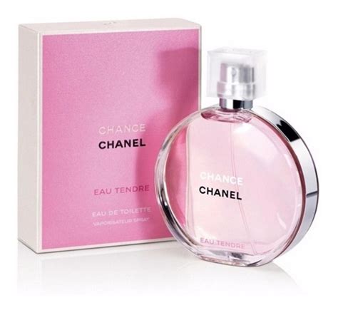 chanel eau tendre pink|Chanel eau tendre primor.